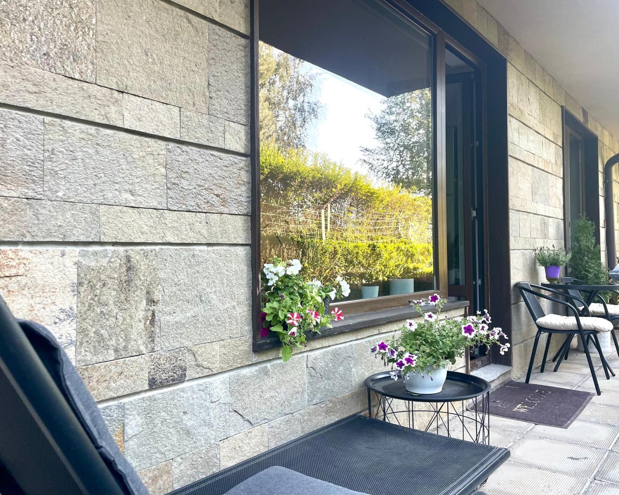 Ground Floor 2-Bedrooms, 2-Bathrooms Apartment Near Bansko In A Complex With Pools And Spa Included Razlog Exteriér fotografie