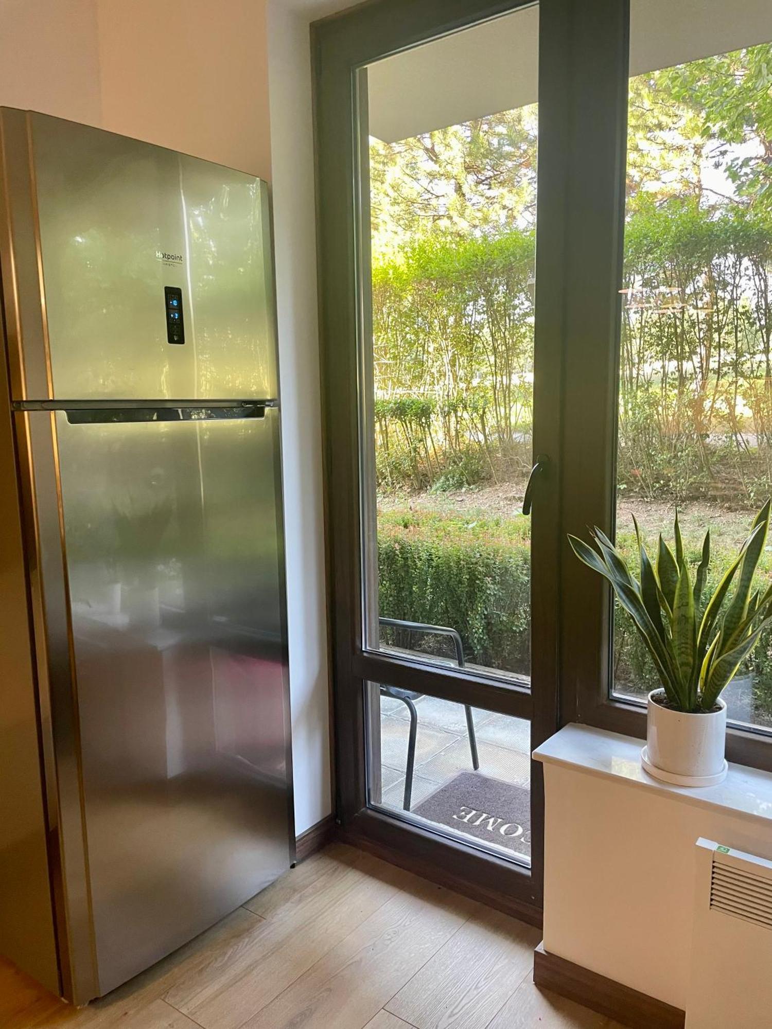 Ground Floor 2-Bedrooms, 2-Bathrooms Apartment Near Bansko In A Complex With Pools And Spa Included Razlog Exteriér fotografie