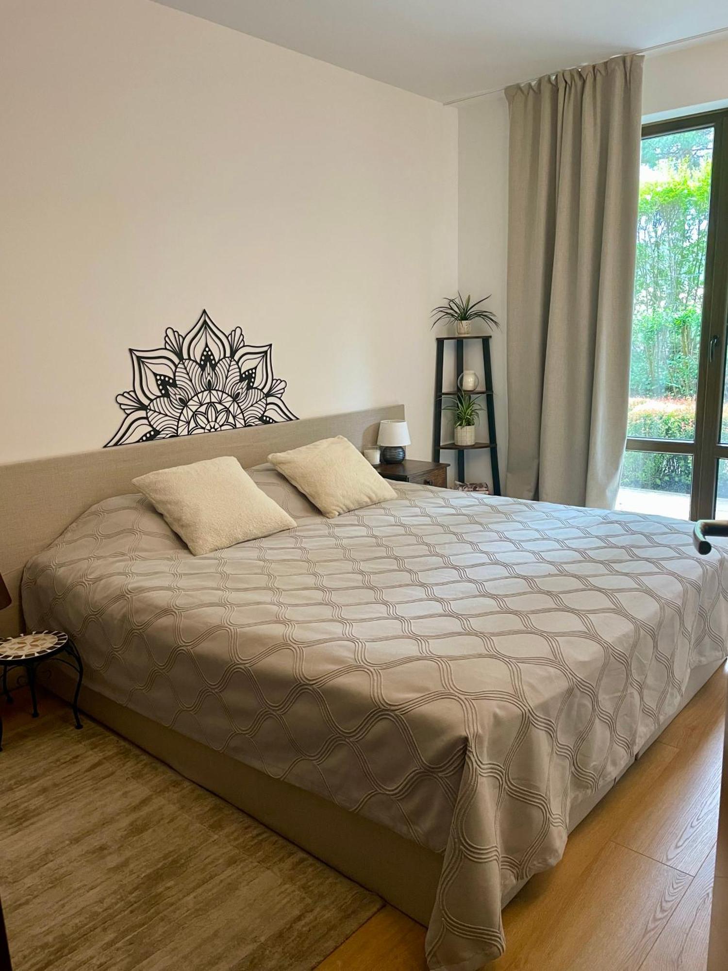Ground Floor 2-Bedrooms, 2-Bathrooms Apartment Near Bansko In A Complex With Pools And Spa Included Razlog Exteriér fotografie